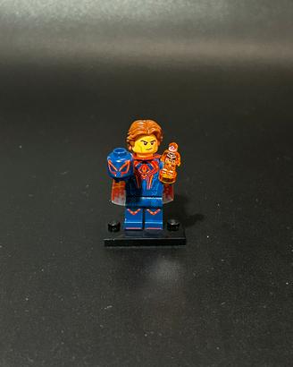 Lego Marvel 71050-5 - Spiderman 2099