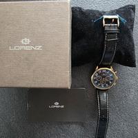 orologio lorenz 