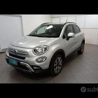 Musata completa fiat 500x #021
