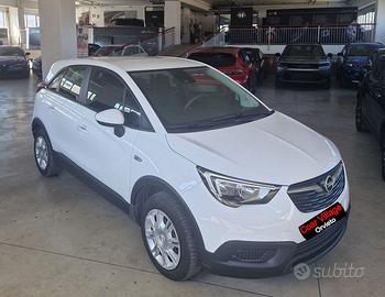 Opel Crossland X 1.6 ecotec Advance s&s 99cv