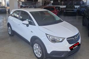 Opel Crossland X 1.6 ecotec Advance s&s 99cv