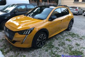 Peugeot 208 - 2019