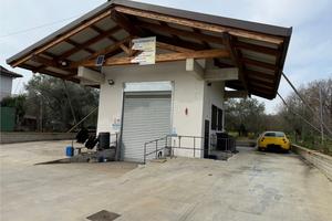 Officina Meccanica completa o altro uso