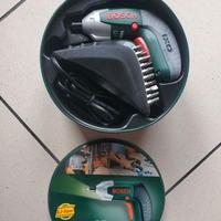 Avvitatore Bosch IXO