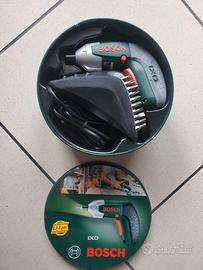 Avvitatore Bosch IXO