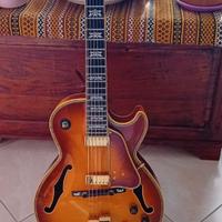 IBANEZ GB 100 - 1993 JAP. - CHITARRA RARA