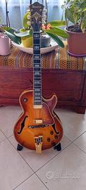 IBANEZ GB 100 - 1993 JAP. - CHITARRA RARA