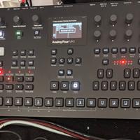 Elektron Analog Four mk2