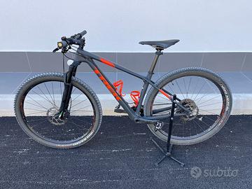 Trek Procalier 9.7 2018