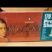 compilation musica classica Mozart