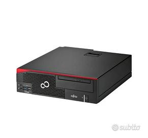 Fujitsu Core i3 6e7gen
-4.1GHz - SSDe ramddr4