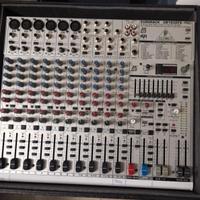 Mixer audio UB1832FX-PRO