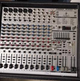 Mixer audio UB1832FX-PRO