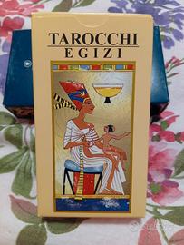 Tarot Egizi 