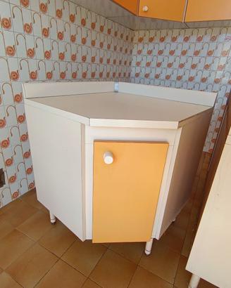 Mobili cucina SAMET
