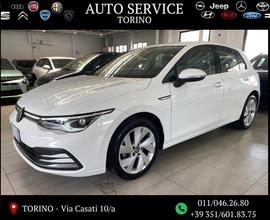 Volkswagen Golf 1.5 TSI EVO ACT Style