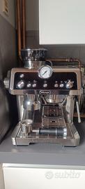 Macchina caffè DeLonghi la specialista