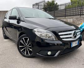 Mercedes-benz B 180 B 180 CDI Premium