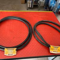 Ricambi usati Fiat 500 e Fiat 126