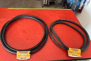 Ricambi usati Fiat 500 e Fiat 126