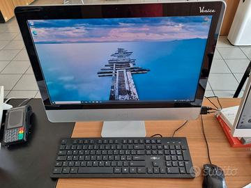 PC All-In-On YASHI Intel I5-4460S