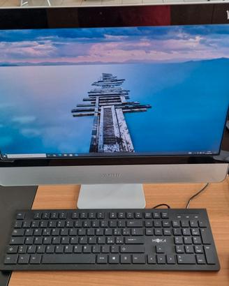 PC All-In-On YASHI Intel I5-4460S