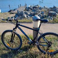 MTB rockrider 