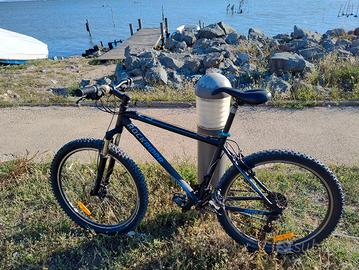 MTB rockrider 