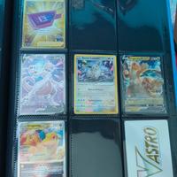 Collezione Espansione Pokemon Go