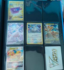 Collezione Espansione Pokemon Go