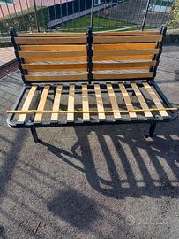 Divano letto