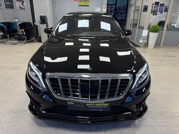 Mercedes-benz S 350 .allestimento BRABUS EURO6B