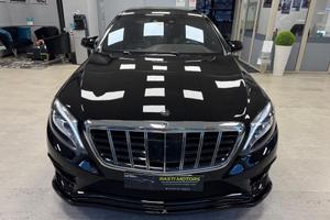 Mercedes-benz S 350 .allestimento BRABUS EURO6B