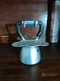 caffettiera vintageNova Express Export,Irmel