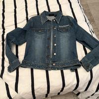 Giubbotto harley davidson donna