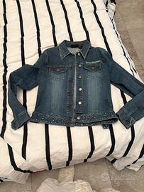 Giubbotto harley davidson donna