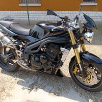 Triumph Speed Triple 1050