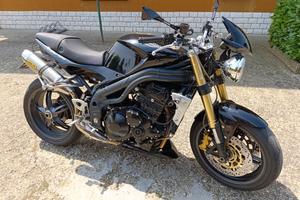 Triumph Speed Triple 1050
