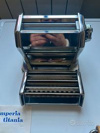 Macchina per la pasta Imperia