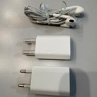 Carica batteria Iphone