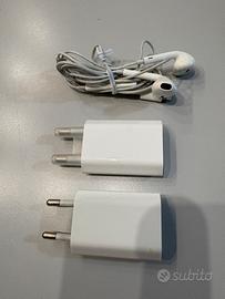 Carica batteria Iphone