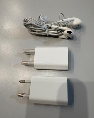 Carica batteria Iphone