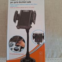 porta cellulare per macchina 