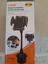 porta cellulare per macchina 