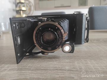 machina da photo antica 