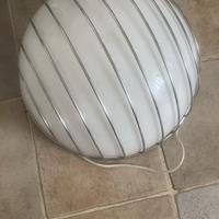 Lampada GRIGLIA , Adalberto Dal Lago