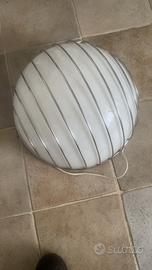 Lampada GRIGLIA , Adalberto Dal Lago