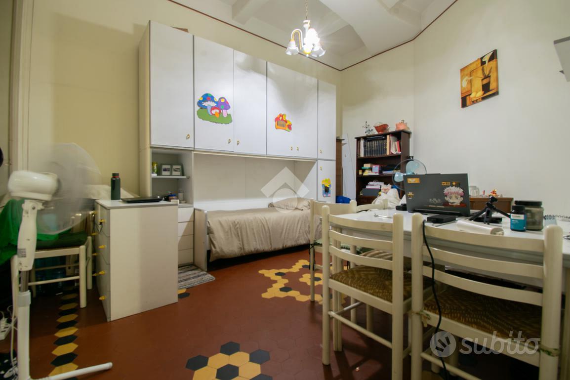 Appartamento – Messina, Il Tirone, IV Circoscrizione - Vista 2