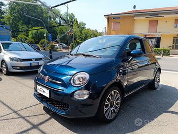 Fiat 500 1.2 Pop 2 TRENI GOMME E CERCHI