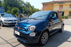 Fiat 500 1.2 Pop 2 TRENI GOMME E CERCHI